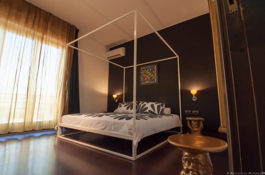 Eh13 Luxury Accommodation CTA Exteriör bild